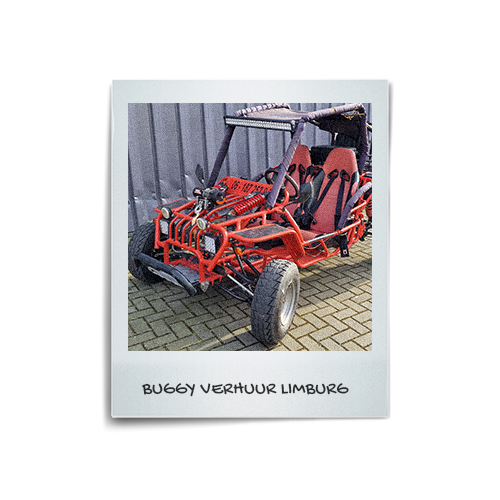 Buggy Verhuur Limburg - Buggy FAQ 1
